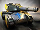 Crusader Tank