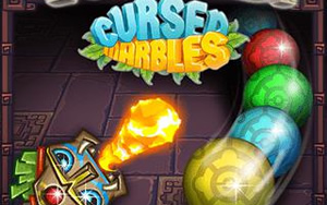 Totemia: Cursed Marbles Totemia: Cursed Marbles