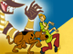 Scooby Doo in Egitto Scooby Doo in Egitto