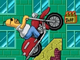 Homer Motobike