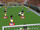 Flicking Soccer