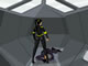 Deadly Venom 2 Origin