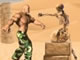Desert Ambush