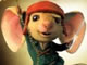 Despereaux Swings