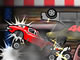 Destroy all Cars