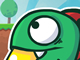 Dino Shift