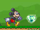 Cartoon Adventure