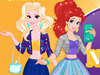 Disney Princesses Night Out Disney Princesses Night Out