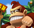 Donkey Kong Jungle