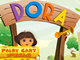Dora Fairy Cart