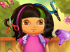 Dora Real Haircuts Dora Real Haircuts