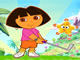 Dora Mini Golf