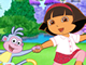 Dora Super Puzzle