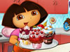 Dora in Cucina Dora in Cucina