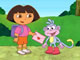 Dora e la lettera d'amore