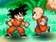 Dragon Ball Fierce Fighting 2