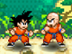 Dragon Ball Fighting 1.8