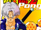 Dragonball Z Pong