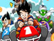 Dragon Ball Kart