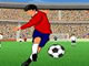 Drop Kick Extra Time