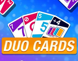 Duo Cards Duo Cards