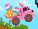 Easter Truck