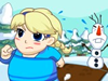 Elsa for weight Elsa for weight