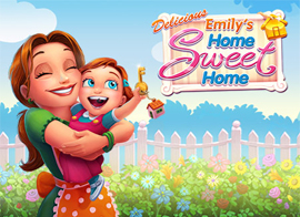 Emily dolce casa Emily dolce casa