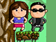 Epic Gangnam Jump Epic Gangnam Jump