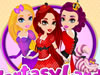 Fantasy Land Hidden Secrets Fantasy Land Hidden Secrets