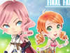 Final Fantasy Returns Final Fantasy Returns