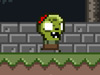 Flappy zombie go