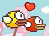 Flappy Bird Valentines Day
