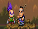 Forest Warrion