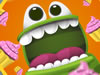 Froggy Cupcake Froggy Cupcake
