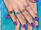 Sea Nails
