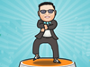 Gangnam style dance Gangnam style dance