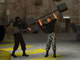G.I. JOE Training