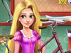 La bicicletta di Rapunzel
