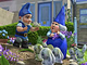 Gnomeo and Juliet Oggetti Nascosti