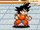 Goku Jump Goku Jump