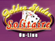 Golden Spider Solitaire