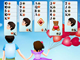 Golf Solitaire First Love