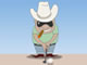Golf Man Xtreme