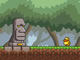 Gravity Duck