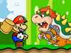 Grumpy Gramp Mario Grumpy Gramp Mario
