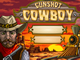 Gun Shot Cowboy