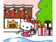 Colora Hello Kitty