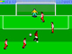 He Scores