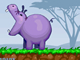 Hippos Feeder